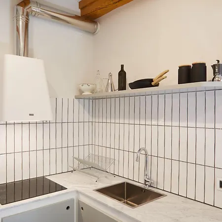 Incantevole In Darsena * ميلان