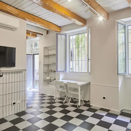 Incantevole In Darsena ميلان