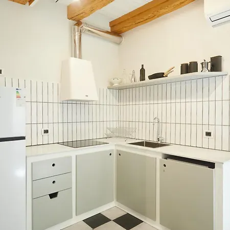 Incantevole In Darsena ميلان