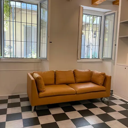 Incantevole In Darsena شقة *