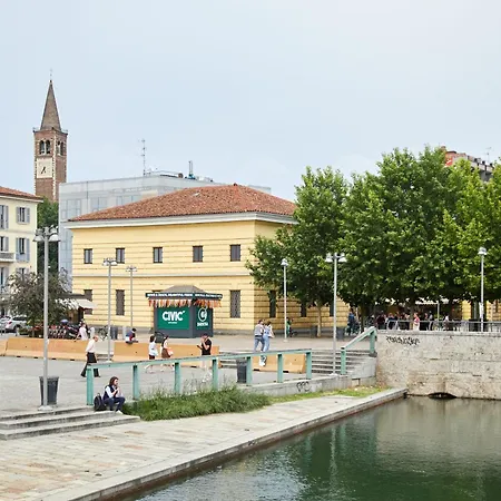 Incantevole In Darsena ميلان